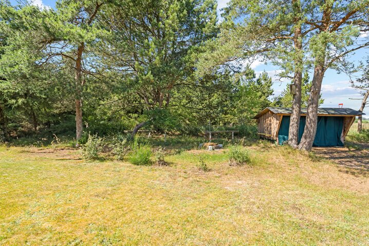 Sommerhus 61080 på Toldervej 1, Ho - Billede #21