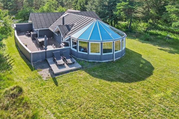 Sommerhus 61080 på Toldervej 1, Ho - Billede #23