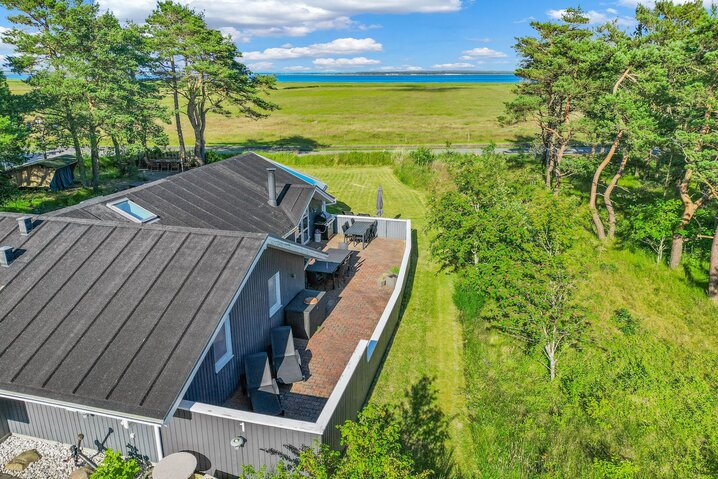 Sommerhus 61080 på Toldervej 1, Ho - Billede #24