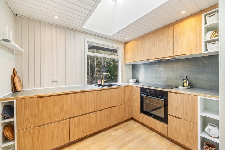 Ferienhaus 61082 in Sønderballevej 51, Ho - Bild #3