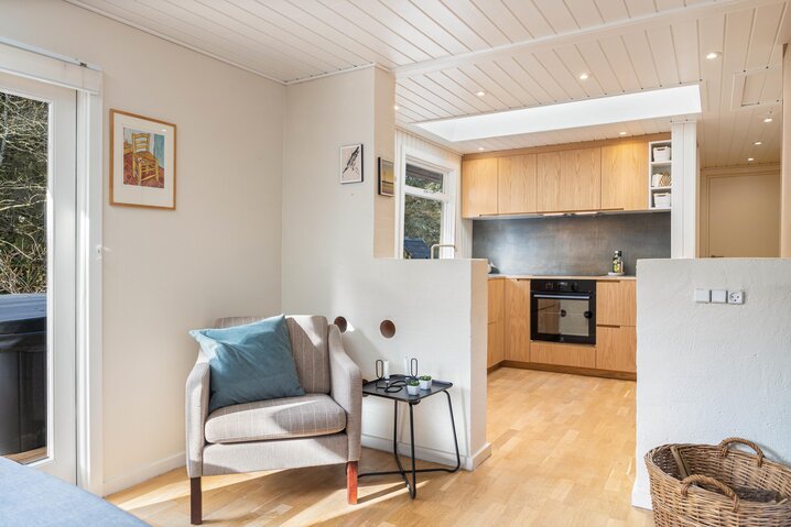 Ferienhaus 61082 in Sønderballevej 51, Ho - Bild #5