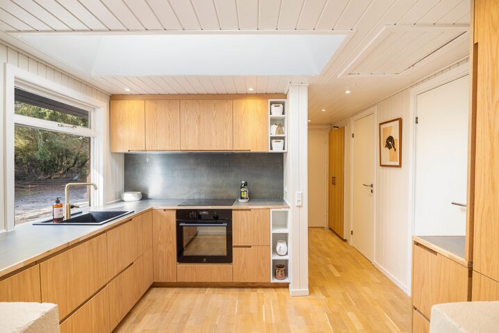 Ferienhaus 61082 in Sønderballevej 51, Ho - Bild #10