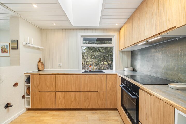 Ferienhaus 61082 in Sønderballevej 51, Ho - Bild #11