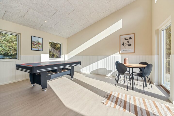 Ferienhaus 61082 in Sønderballevej 51, Ho - Bild #12
