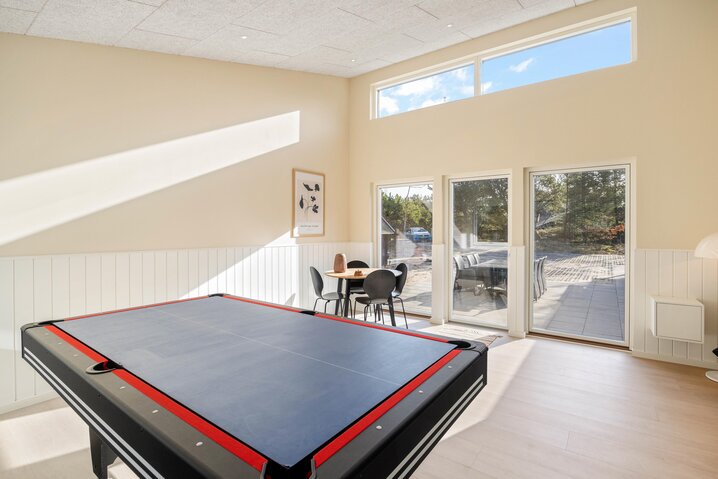 Ferienhaus 61082 in Sønderballevej 51, Ho - Bild #15