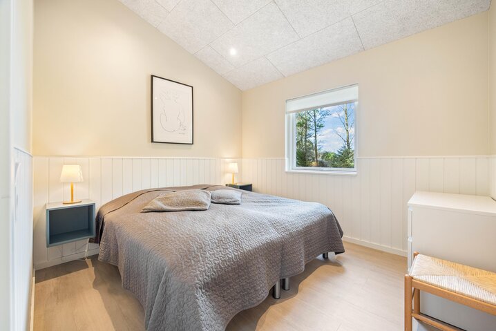 Ferienhaus 61082 in Sønderballevej 51, Ho - Bild #16