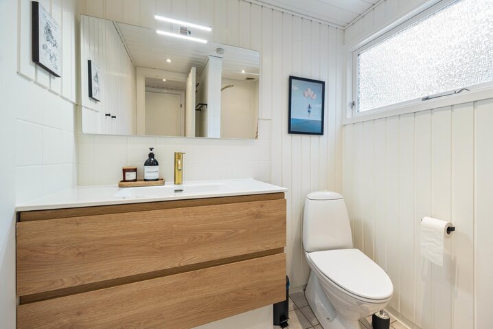 Ferienhaus 61082 in Sønderballevej 51, Ho - Bild #19