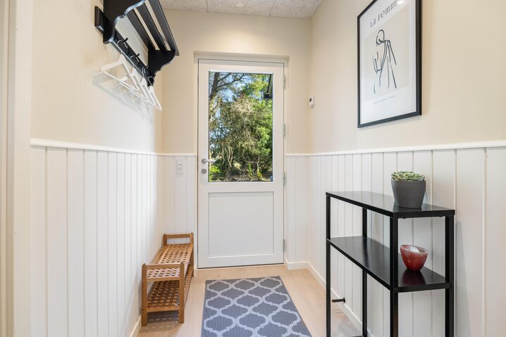 Ferienhaus 61082 in Sønderballevej 51, Ho - Bild #23