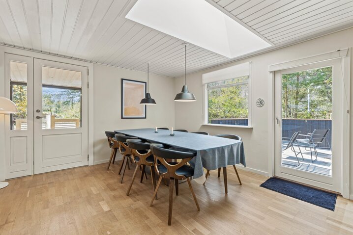 Ferienhaus 61082 in Sønderballevej 51, Ho - Bild #6