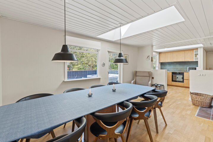Ferienhaus 61082 in Sønderballevej 51, Ho - Bild #8