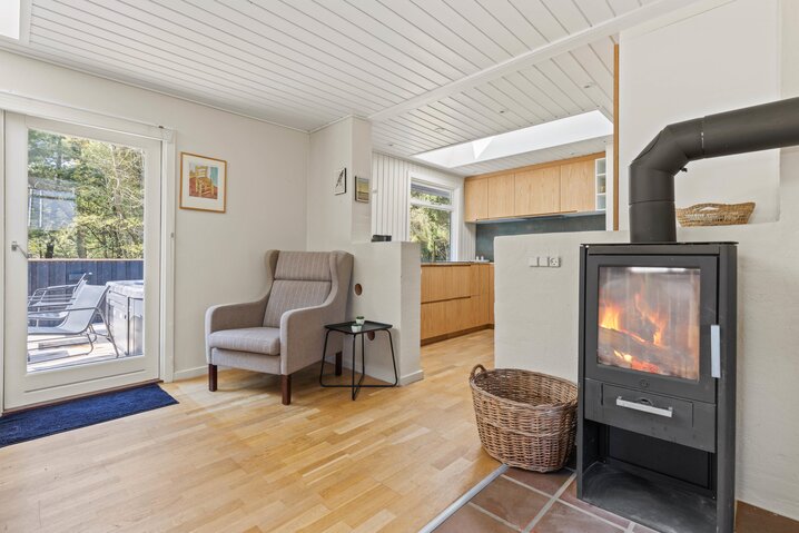 Ferienhaus 61082 in Sønderballevej 51, Ho - Bild #9