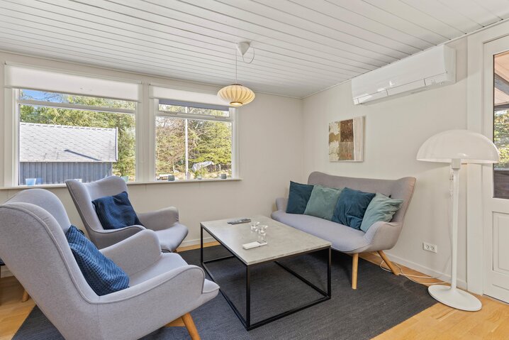 Ferienhaus 61082 in Sønderballevej 51, Ho - Bild #4