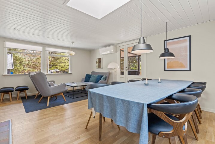 Ferienhaus 61082 in Sønderballevej 51, Ho - Bild #7