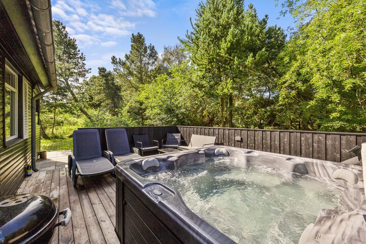 Ferienhaus 61082 in Sønderballevej 51, Ho - Bild #24