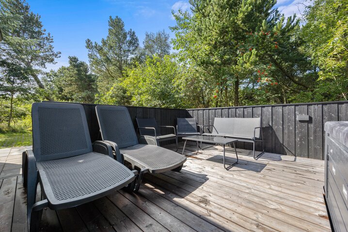 Ferienhaus 61082 in Sønderballevej 51, Ho - Bild #25