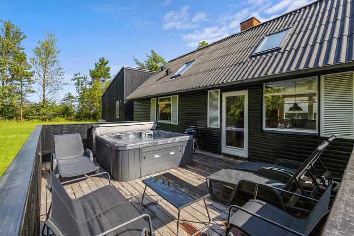 Ferienhaus 61082 in Sønderballevej 51, Ho - Bild #26