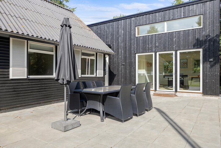Ferienhaus 61082 in Sønderballevej 51, Ho - Bild #28