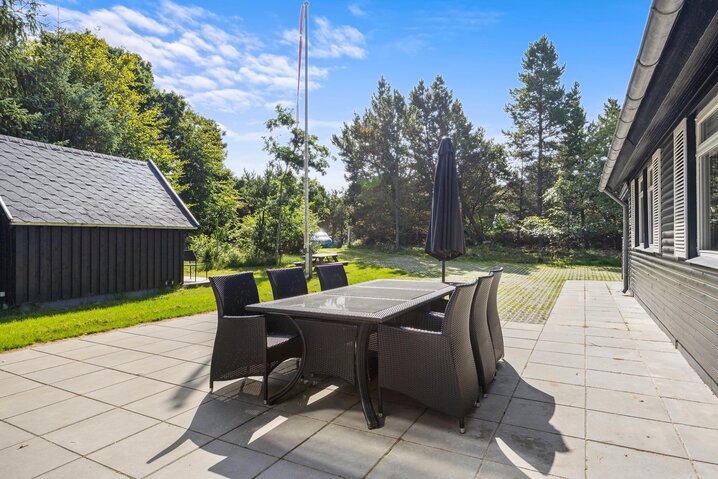 Ferienhaus 61082 in Sønderballevej 51, Ho - Bild #29