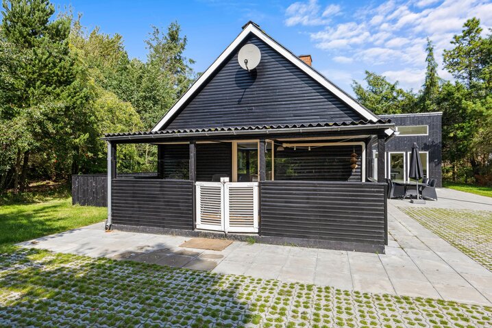 Ferienhaus 61082 in Sønderballevej 51, Ho - Bild #31