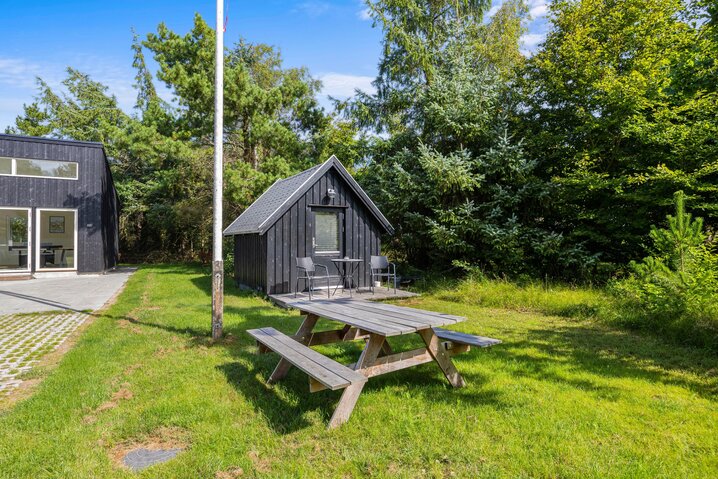 Ferienhaus 61082 in Sønderballevej 51, Ho - Bild #32
