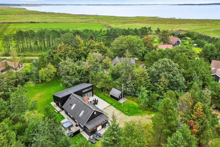 Ferienhaus 61082 in Sønderballevej 51, Ho - Bild #0