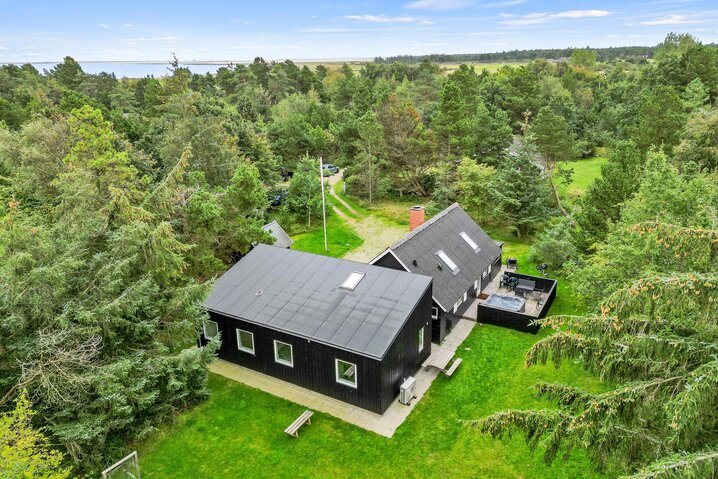 Ferienhaus 61082 in Sønderballevej 51, Ho - Bild #37