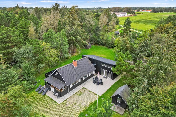 Ferienhaus 61082 in Sønderballevej 51, Ho - Bild #38