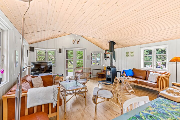 Ferienhaus 61086 in Brdr Lauridsensvej 12, Ho - Bild #2
