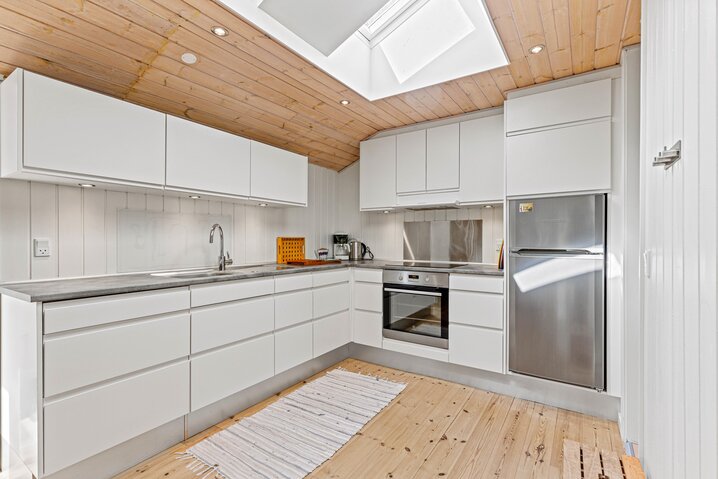 Ferienhaus 61086 in Brdr Lauridsensvej 12, Ho - Bild #3