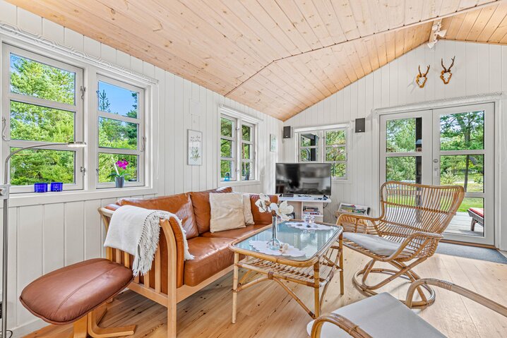 Ferienhaus 61086 in Brdr Lauridsensvej 12, Ho - Bild #4