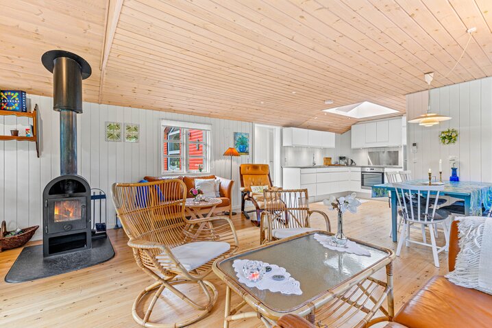 Ferienhaus 61086 in Brdr Lauridsensvej 12, Ho - Bild #5