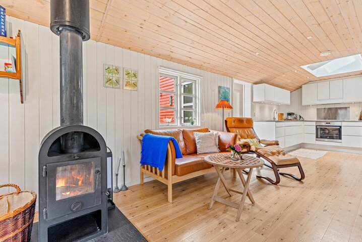 Ferienhaus 61086 in Brdr Lauridsensvej 12, Ho - Bild #6