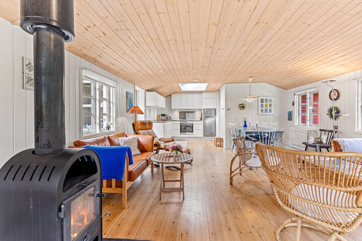 Ferienhaus 61086 in Brdr Lauridsensvej 12, Ho - Bild #7