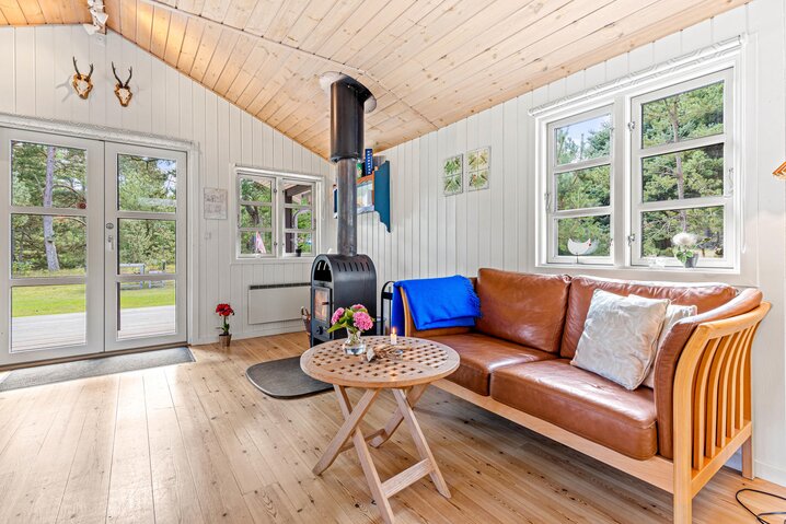 Ferienhaus 61086 in Brdr Lauridsensvej 12, Ho - Bild #8