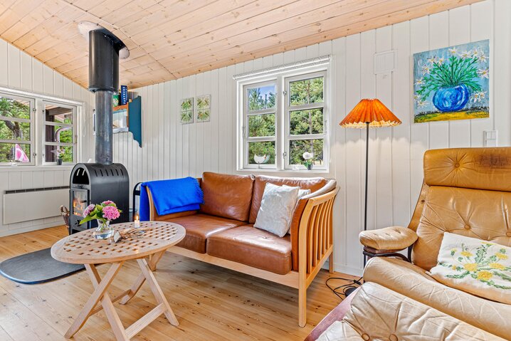 Ferienhaus 61086 in Brdr Lauridsensvej 12, Ho - Bild #9