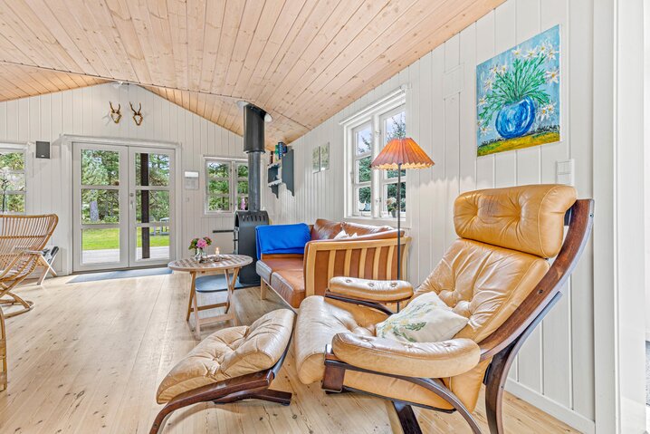 Ferienhaus 61086 in Brdr Lauridsensvej 12, Ho - Bild #10