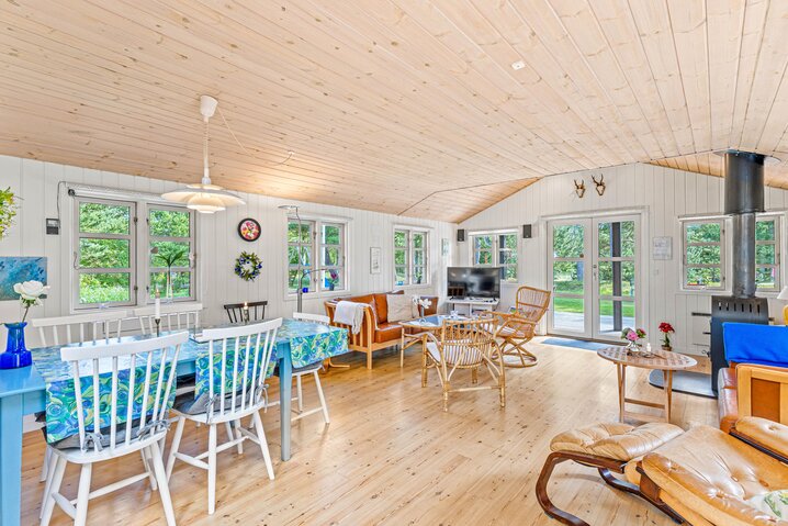 Ferienhaus 61086 in Brdr Lauridsensvej 12, Ho - Bild #11