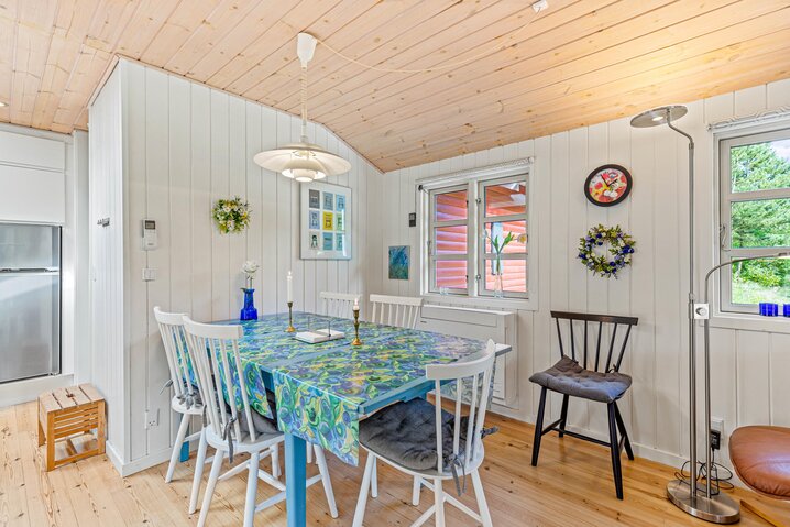 Ferienhaus 61086 in Brdr Lauridsensvej 12, Ho - Bild #12