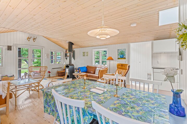 Ferienhaus 61086 in Brdr Lauridsensvej 12, Ho - Bild #14
