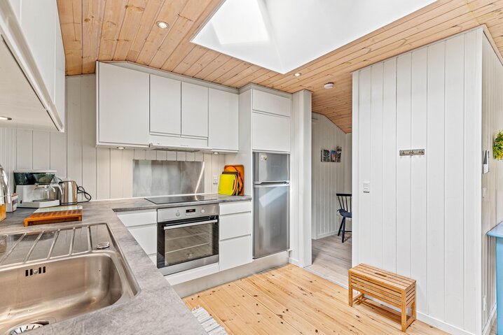 Ferienhaus 61086 in Brdr Lauridsensvej 12, Ho - Bild #16