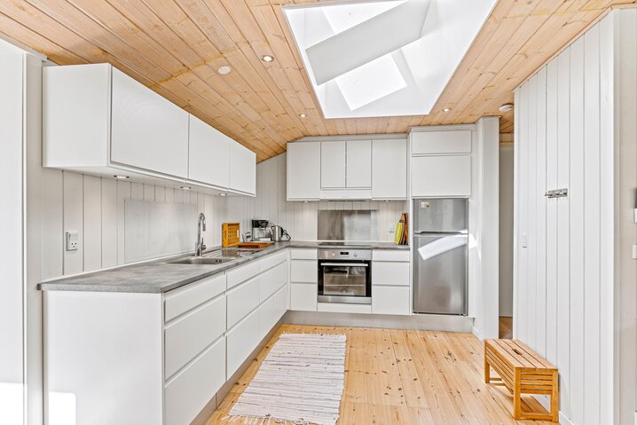 Ferienhaus 61086 in Brdr Lauridsensvej 12, Ho - Bild #17