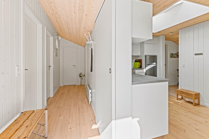 Ferienhaus 61086 in Brdr Lauridsensvej 12, Ho - Bild #18