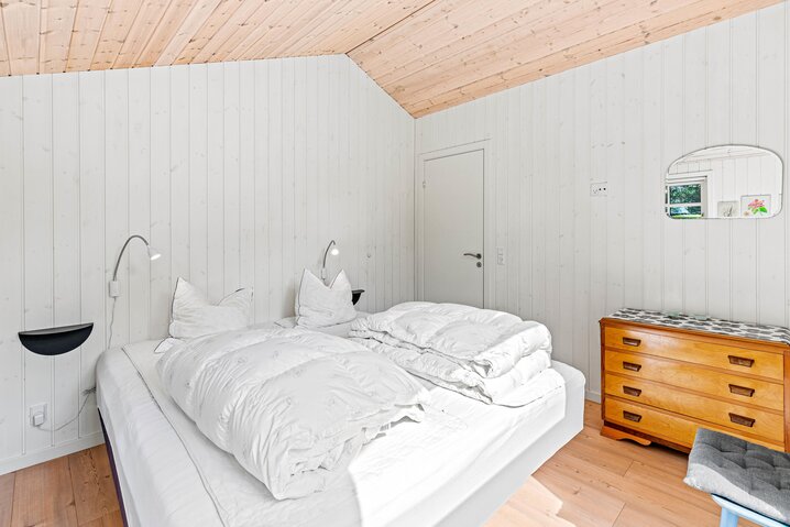 Ferienhaus 61086 in Brdr Lauridsensvej 12, Ho - Bild #20