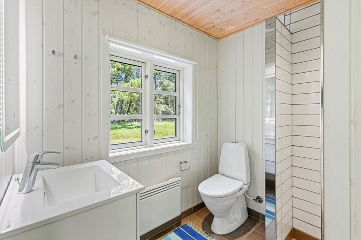 Ferienhaus 61086 in Brdr Lauridsensvej 12, Ho - Bild #21