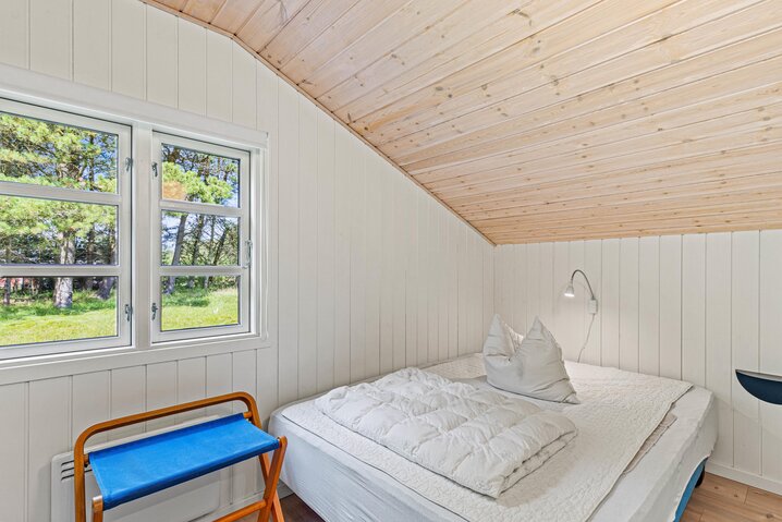 Ferienhaus 61086 in Brdr Lauridsensvej 12, Ho - Bild #25