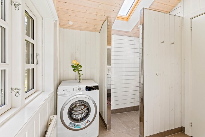 Ferienhaus 61086 in Brdr Lauridsensvej 12, Ho - Bild #28