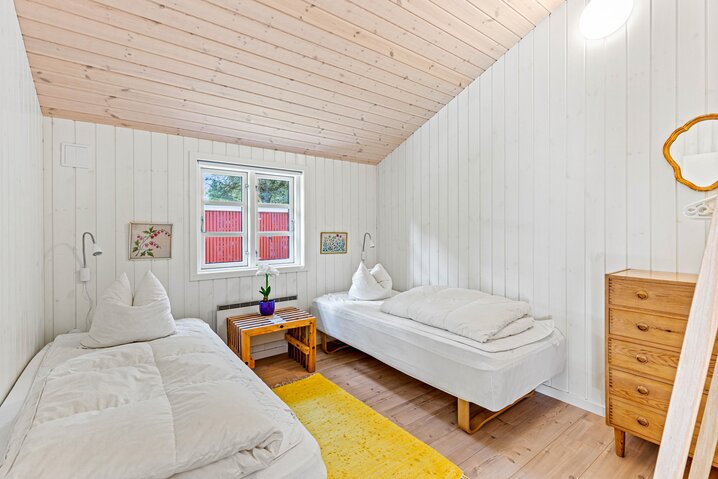 Ferienhaus 61086 in Brdr Lauridsensvej 12, Ho - Bild #30