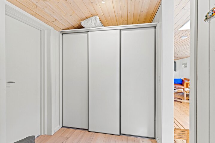 Ferienhaus 61086 in Brdr Lauridsensvej 12, Ho - Bild #31
