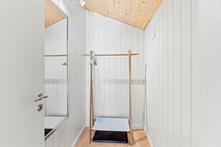 Ferienhaus 61086 in Brdr Lauridsensvej 12, Ho - Bild #32