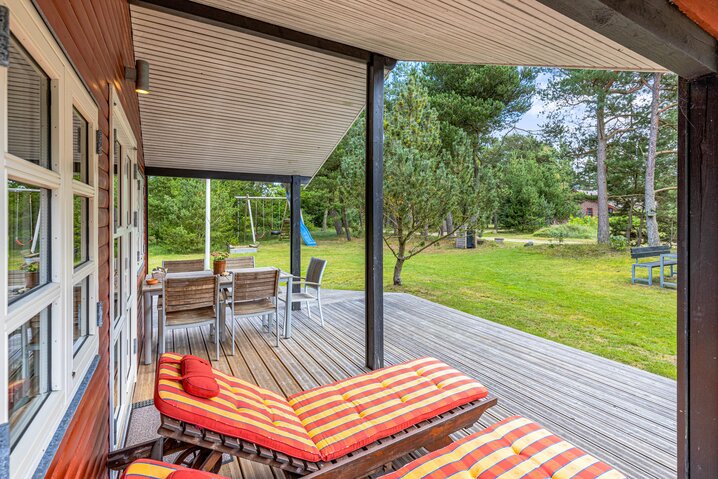 Ferienhaus 61086 in Brdr Lauridsensvej 12, Ho - Bild #36